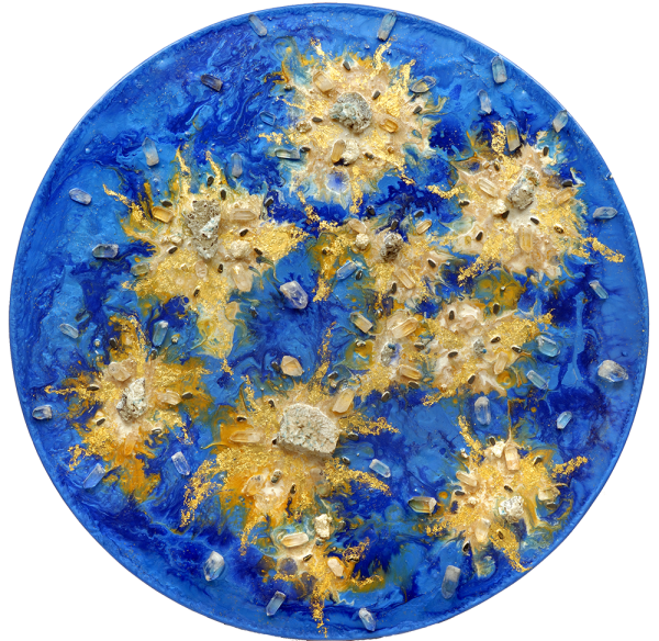 Genesi di stelle