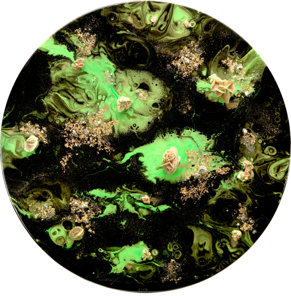 Nebulose I