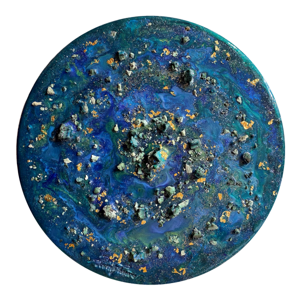 Galassia II