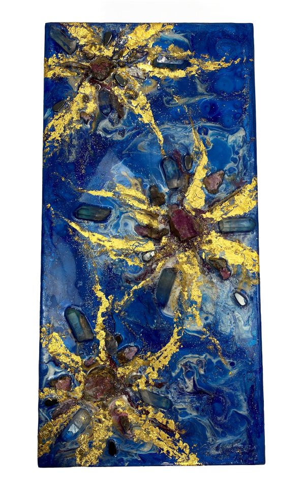 Genesi di stelle II