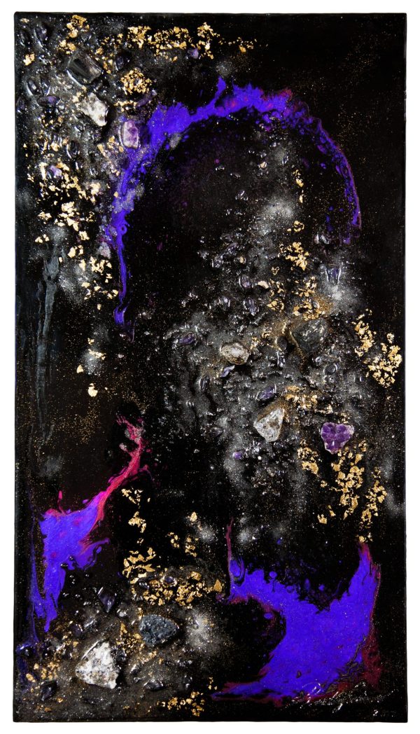 Nebulose IV