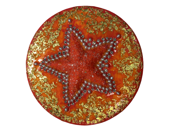 Stella mandala